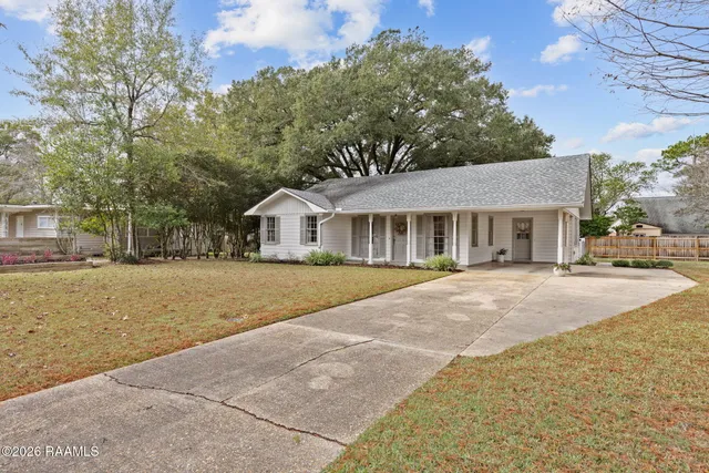 $175,000 | 1918 Edwards Street, Opelousas, LA 70570