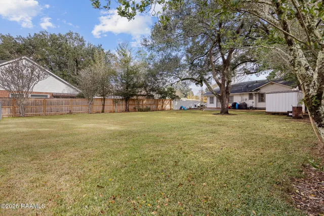 $175,000 | 1918 Edwards Street, Opelousas, LA 70570