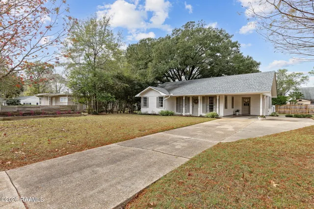 $175,000 | 1918 Edwards Street, Opelousas, LA 70570