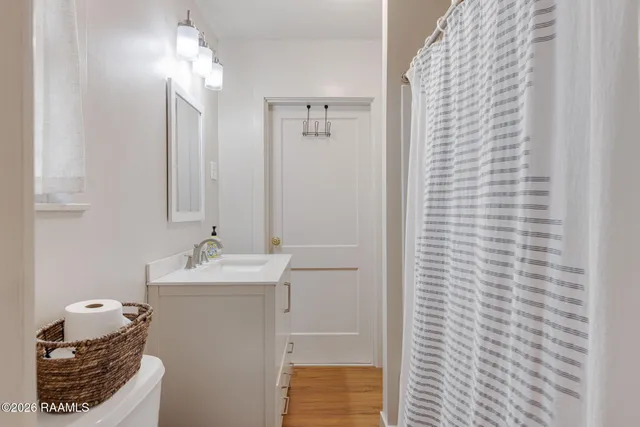 $175,000 | 1918 Edwards Street, Opelousas, LA 70570