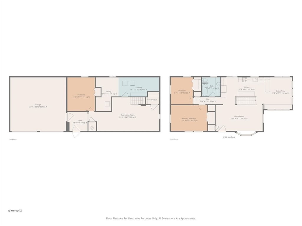 214 Anan Wade Road Glocester, RI 02857 - Photo 50 of 50 Floorplans of the Main House Floors 1 and 2. Additional Floorplans are available from agent.