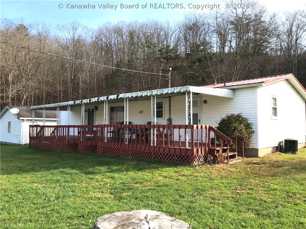 3162 Tug Fork Road Ripley, WV 25271 - Photo 32 of 34 Gallery Image 32