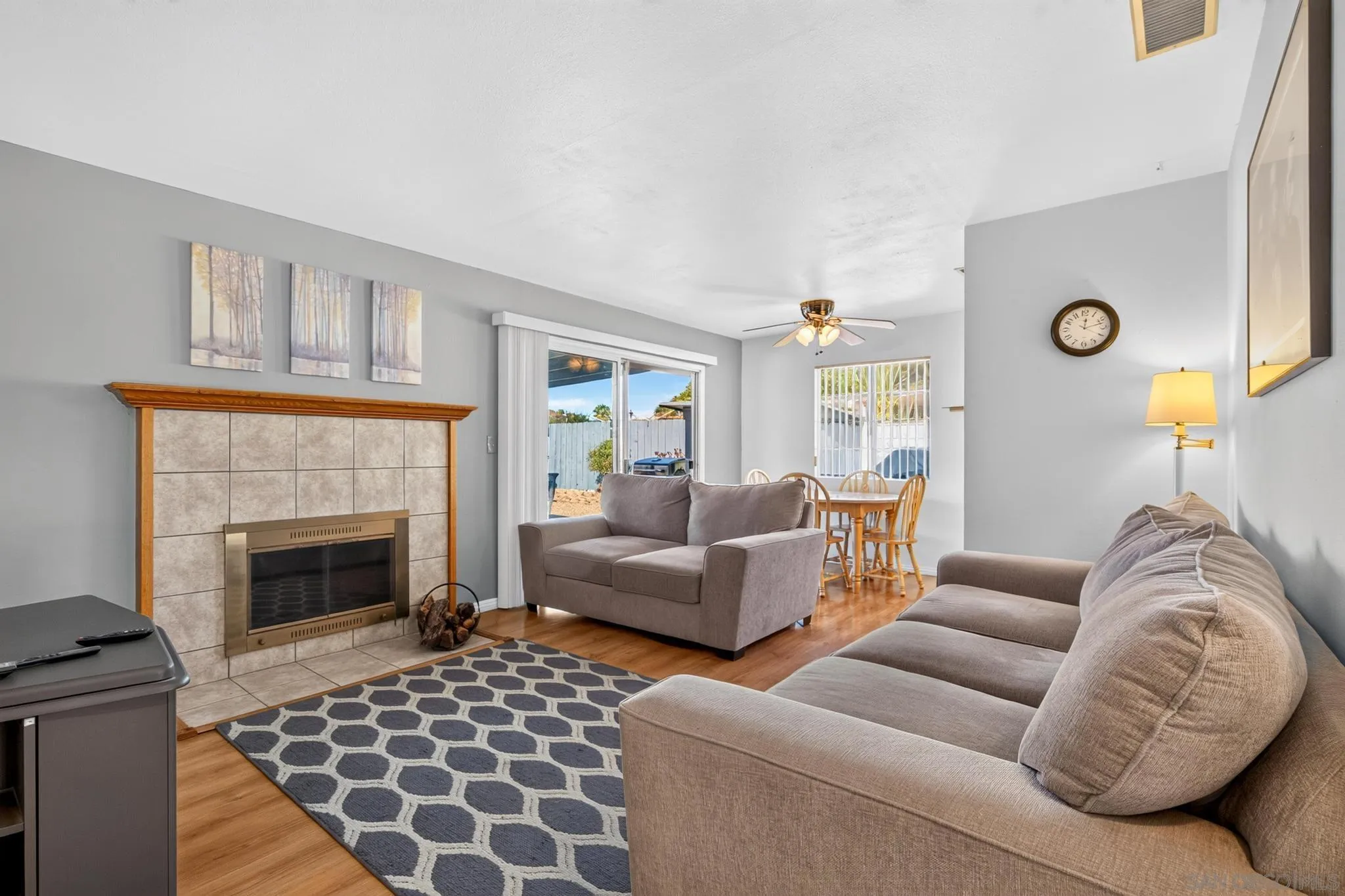 13810 Tobiasson Road Poway, CA 92064 - Photo 6 of 25 Gallery Image 6