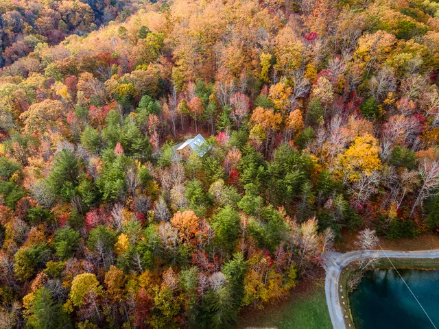 $225,000 | 0 Cherokee Knoll, Chickamauga, GA 30707