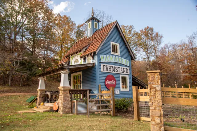 $225,000 | 0 Cherokee Knoll, Chickamauga, GA 30707