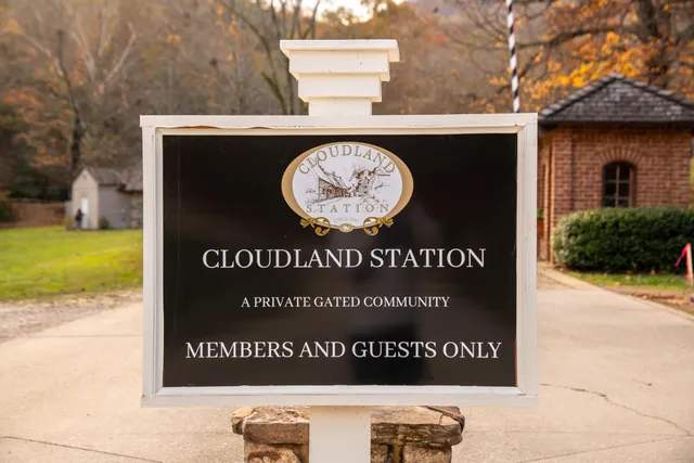 $225,000 | 0 Cherokee Knoll, Chickamauga, GA 30707