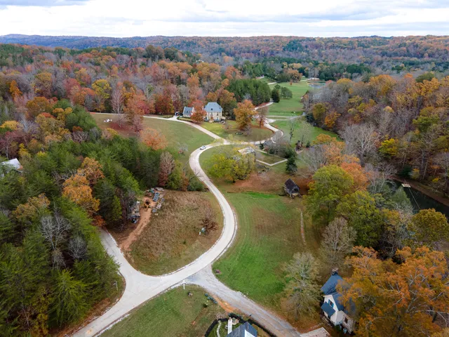 $225,000 | 0 Cherokee Knoll, Chickamauga, GA 30707