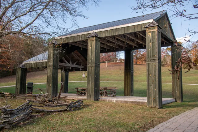 $225,000 | 0 Cherokee Knoll, Chickamauga, GA 30707