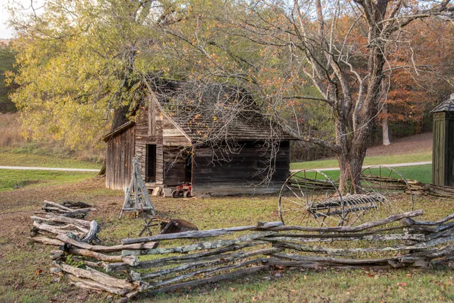 $225,000 | 0 Cherokee Knoll, Chickamauga, GA 30707