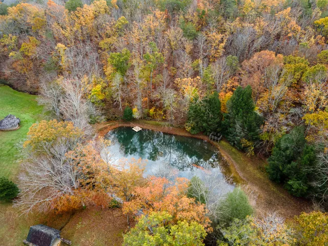 $225,000 | 0 Cherokee Knoll, Chickamauga, GA 30707