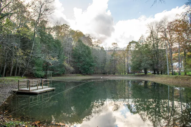 $225,000 | 0 Cherokee Knoll, Chickamauga, GA 30707