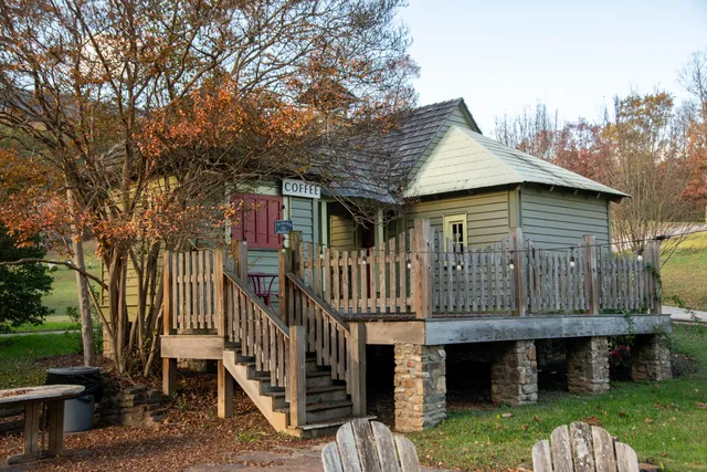 $225,000 | 0 Cherokee Knoll, Chickamauga, GA 30707