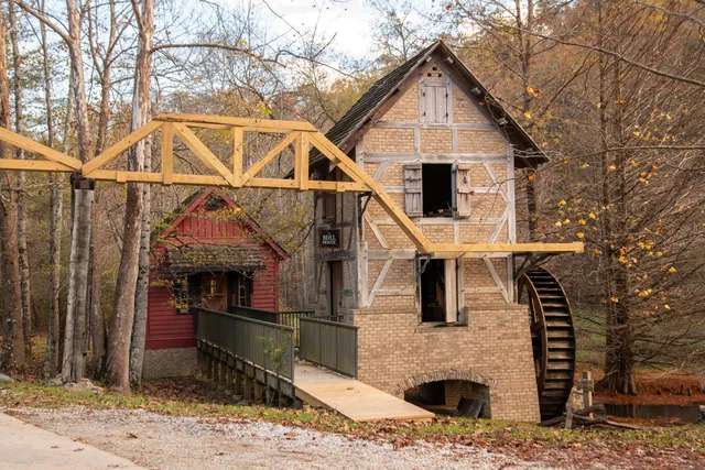 $225,000 | 0 Cherokee Knoll, Chickamauga, GA 30707