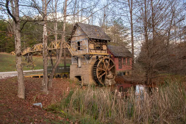 $225,000 | 0 Cherokee Knoll, Chickamauga, GA 30707