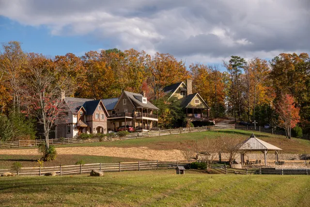 $225,000 | 0 Cherokee Knoll, Chickamauga, GA 30707