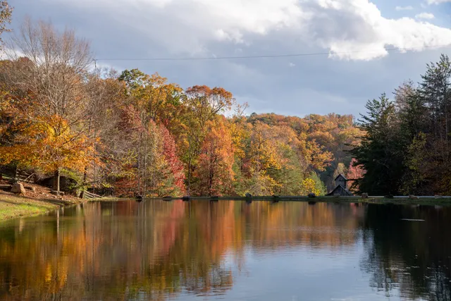 $225,000 | 0 Cherokee Knoll, Chickamauga, GA 30707