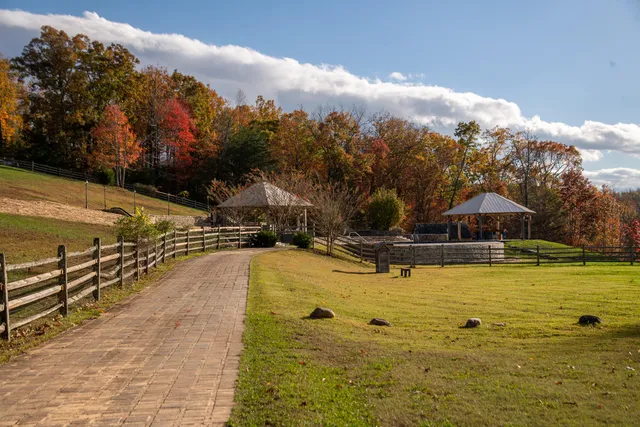 $225,000 | 0 Cherokee Knoll, Chickamauga, GA 30707