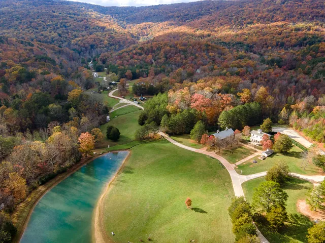 $225,000 | 0 Cherokee Knoll, Chickamauga, GA 30707