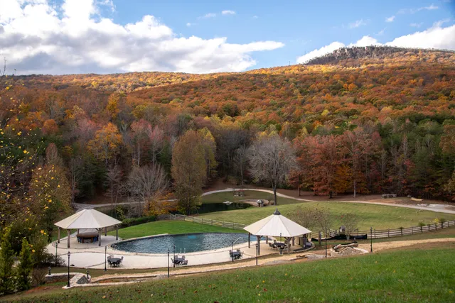 $225,000 | 0 Cherokee Knoll, Chickamauga, GA 30707