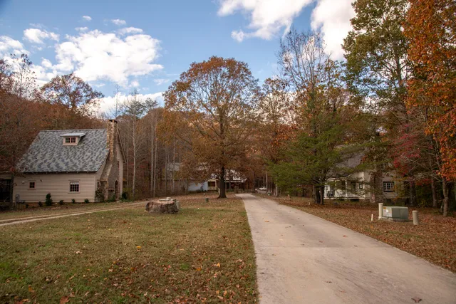 $225,000 | 0 Cherokee Knoll, Chickamauga, GA 30707