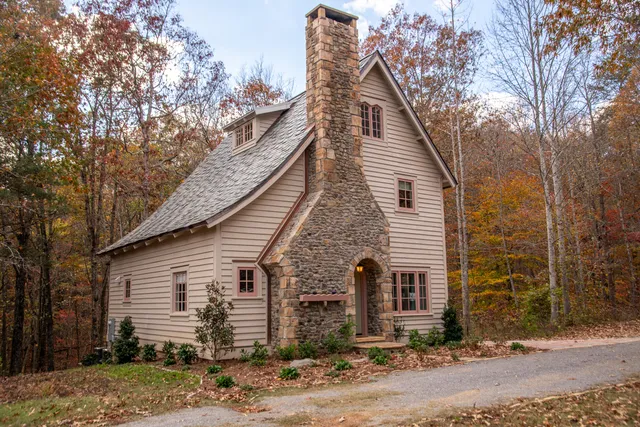 $225,000 | 0 Cherokee Knoll, Chickamauga, GA 30707