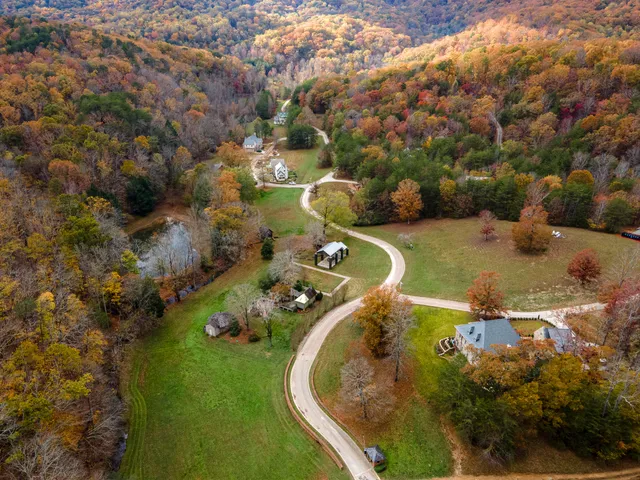 $225,000 | 0 Cherokee Knoll, Chickamauga, GA 30707