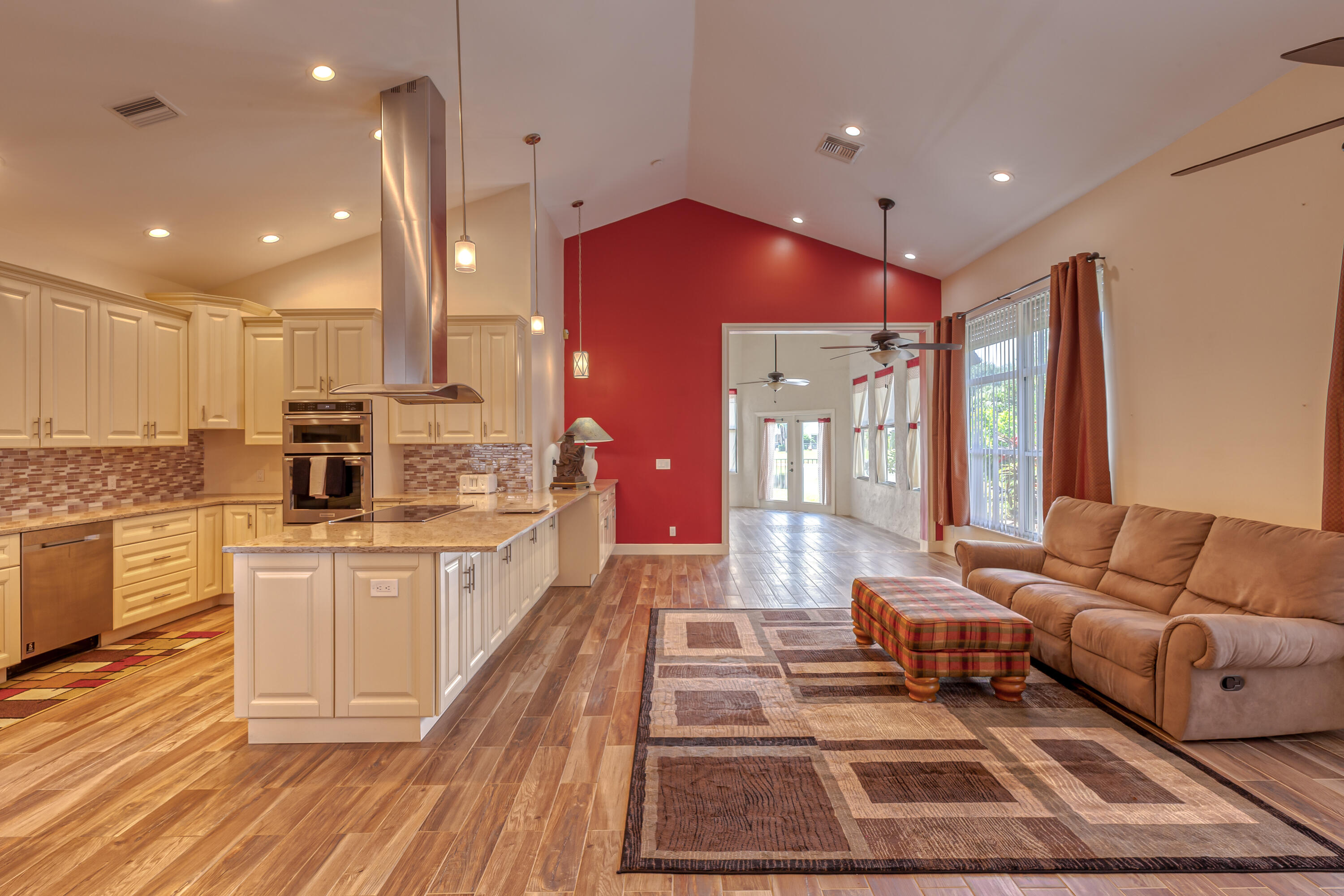 2465 Northwest 66th Drive Boca Raton, FL 33496 - Photo 12 of 41 Lots Of Lighting