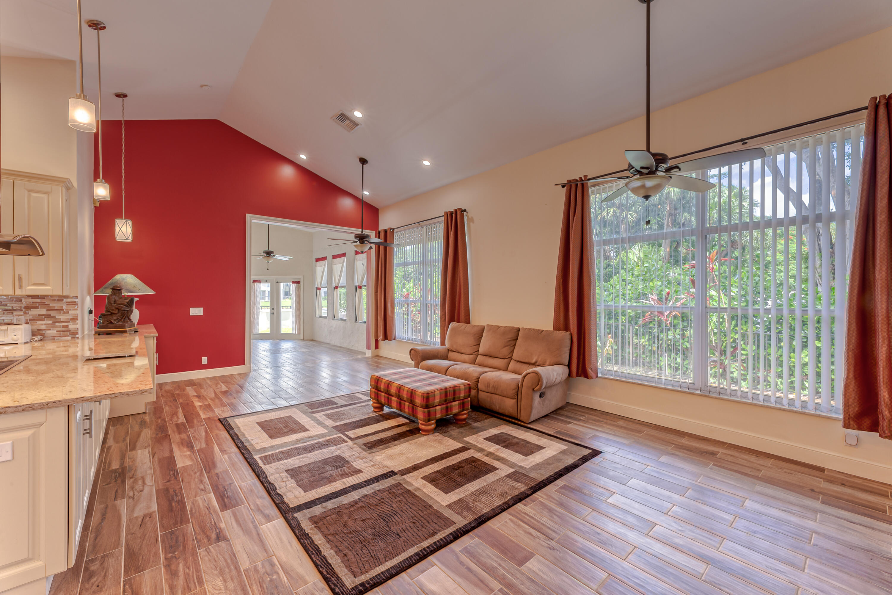 2465 Northwest 66th Drive Boca Raton, FL 33496 - Photo 13 of 41 Family Room