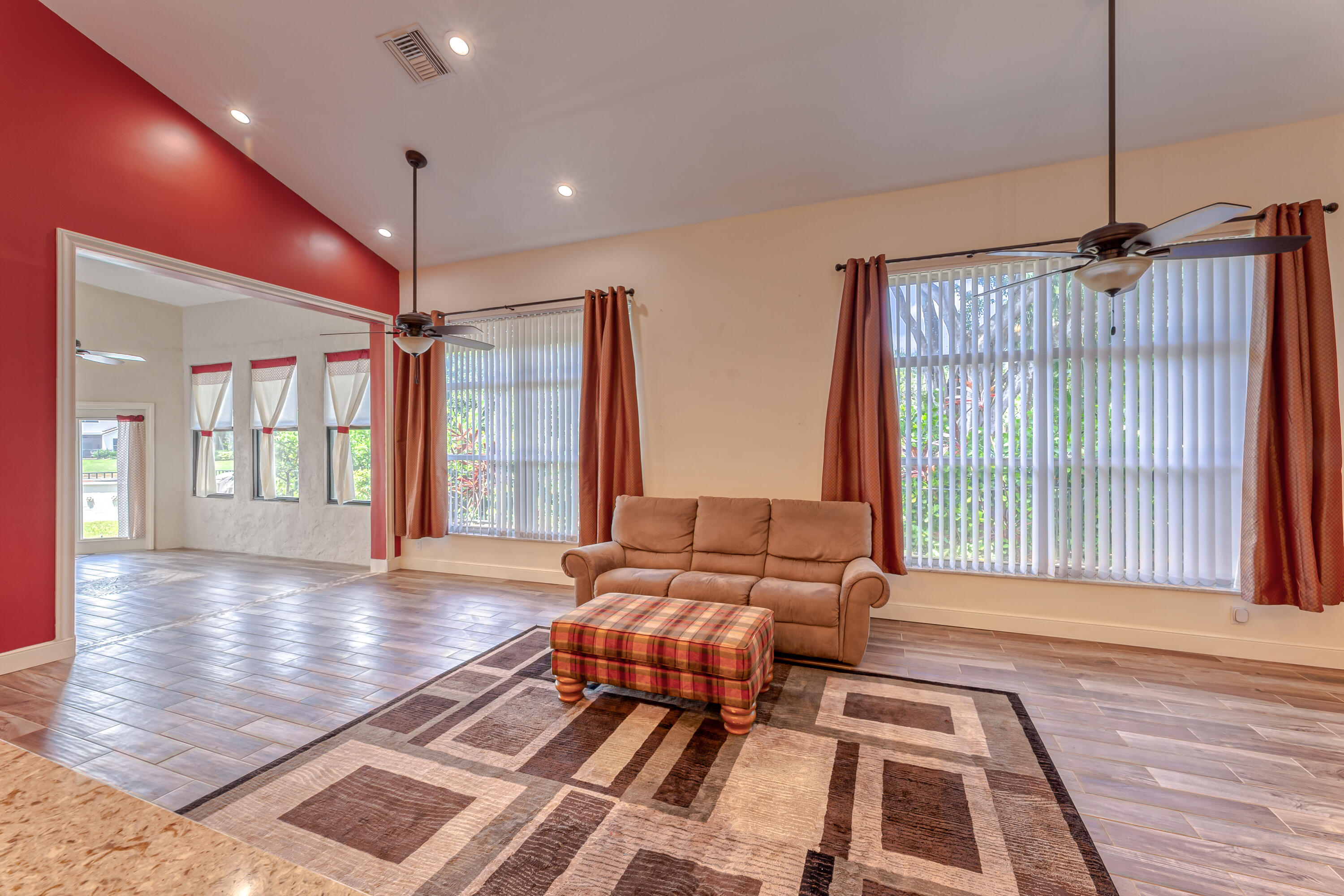 2465 Northwest 66th Drive Boca Raton, FL 33496 - Photo 14 of 41 Dining Area/ Family Rm