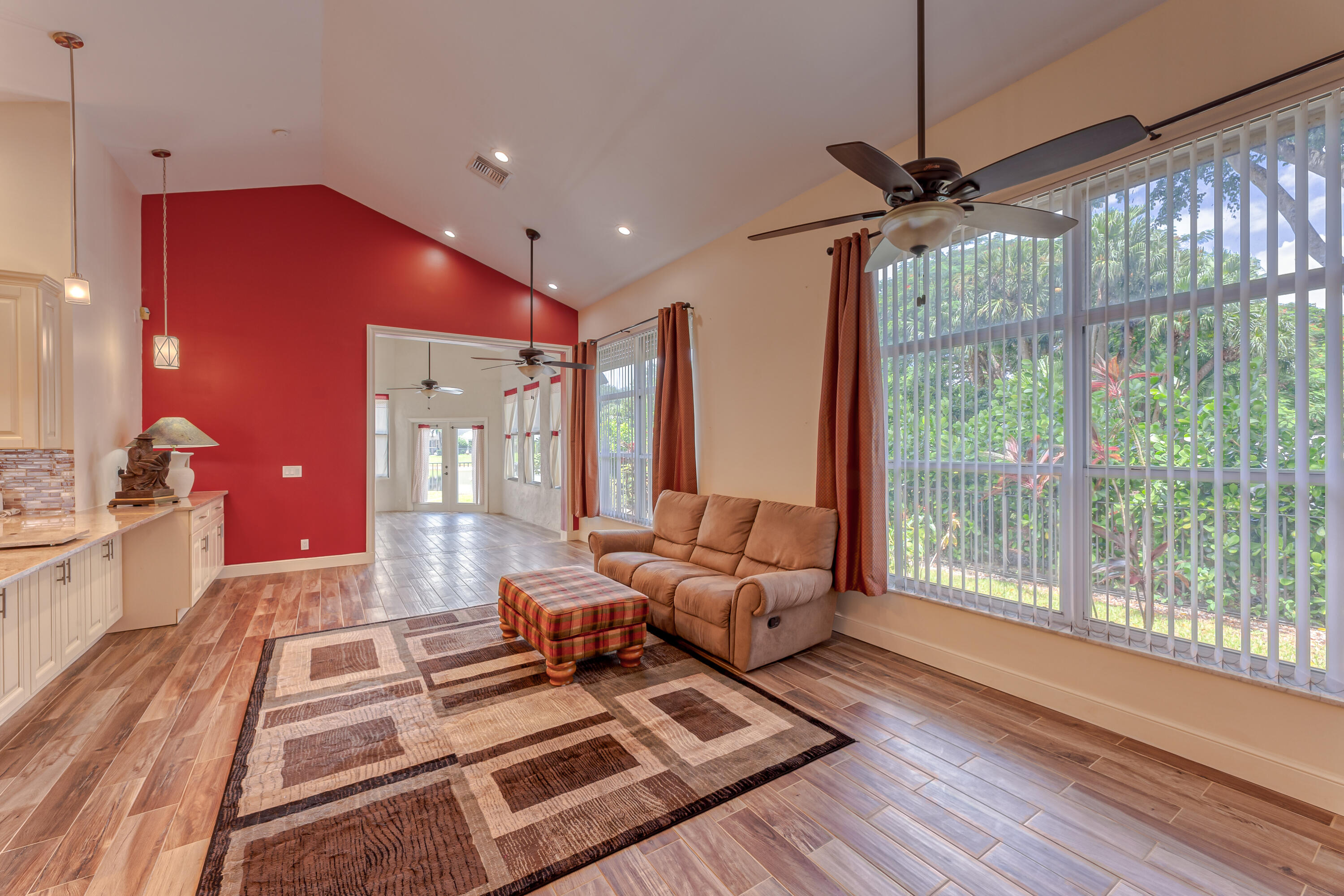 2465 Northwest 66th Drive Boca Raton, FL 33496 - Photo 16 of 41 Family Room