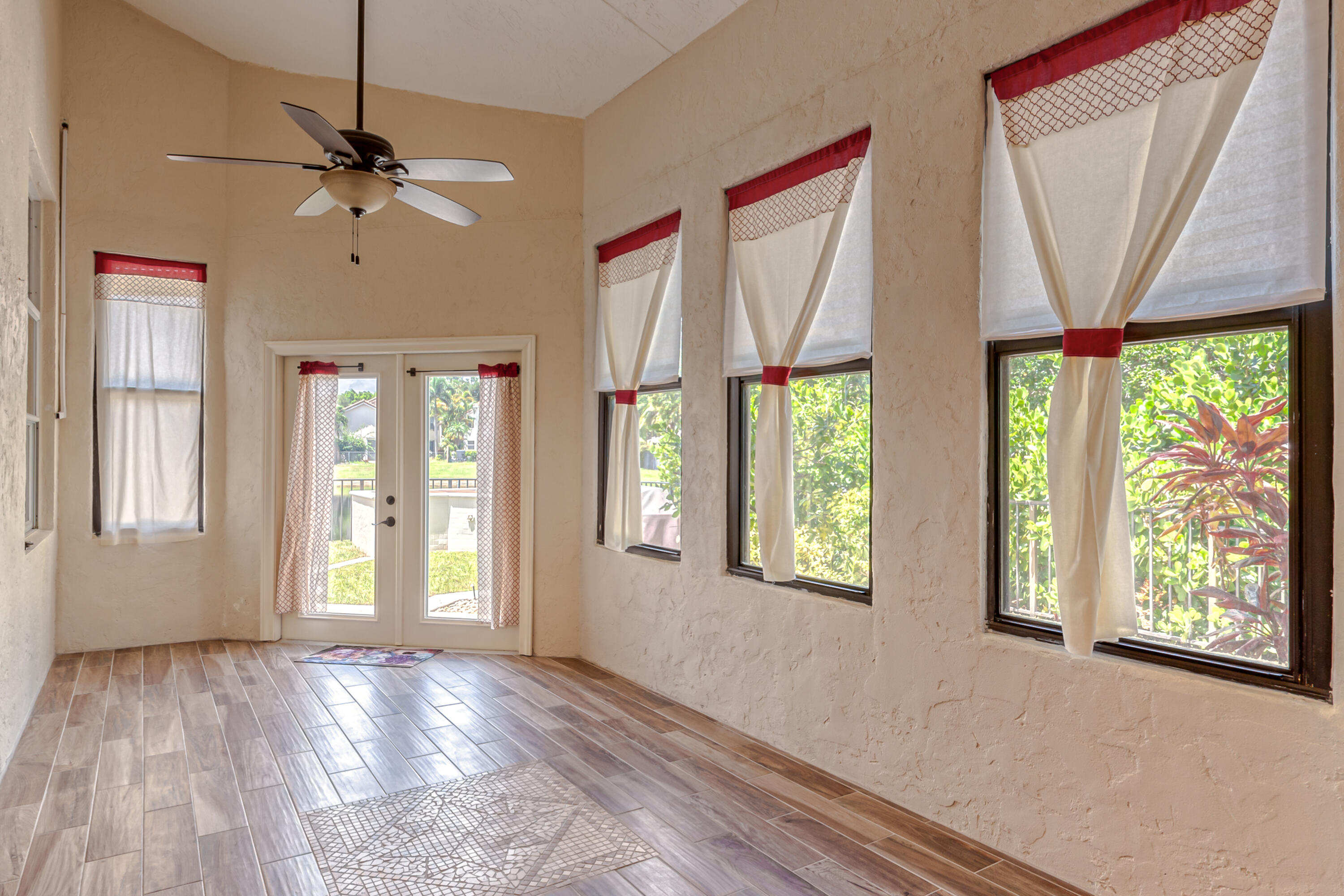 2465 Northwest 66th Drive Boca Raton, FL 33496 - Photo 17 of 41 Sunroom/Office
