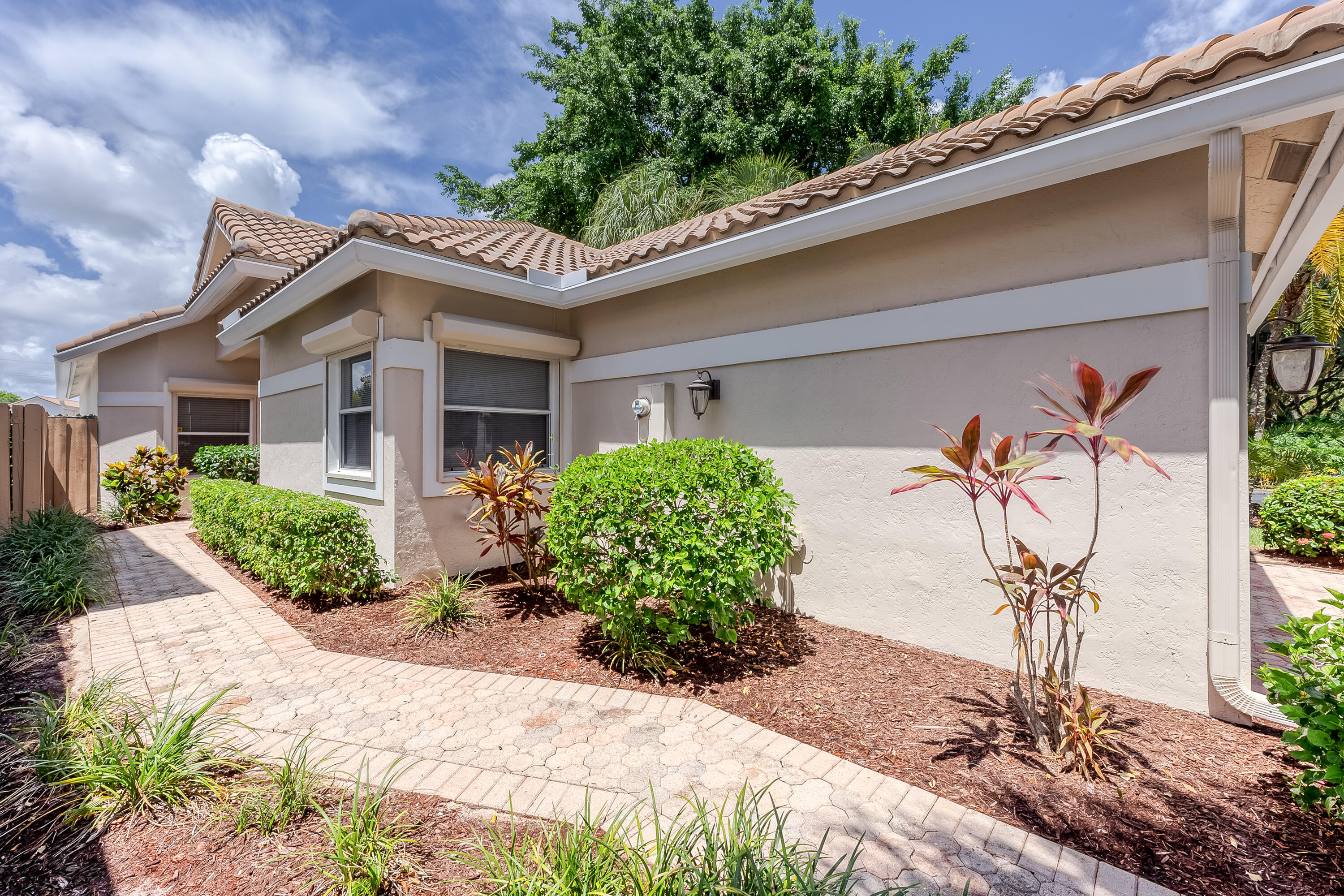 2465 Northwest 66th Drive Boca Raton, FL 33496 - Photo 2 of 41 Path To Your Home