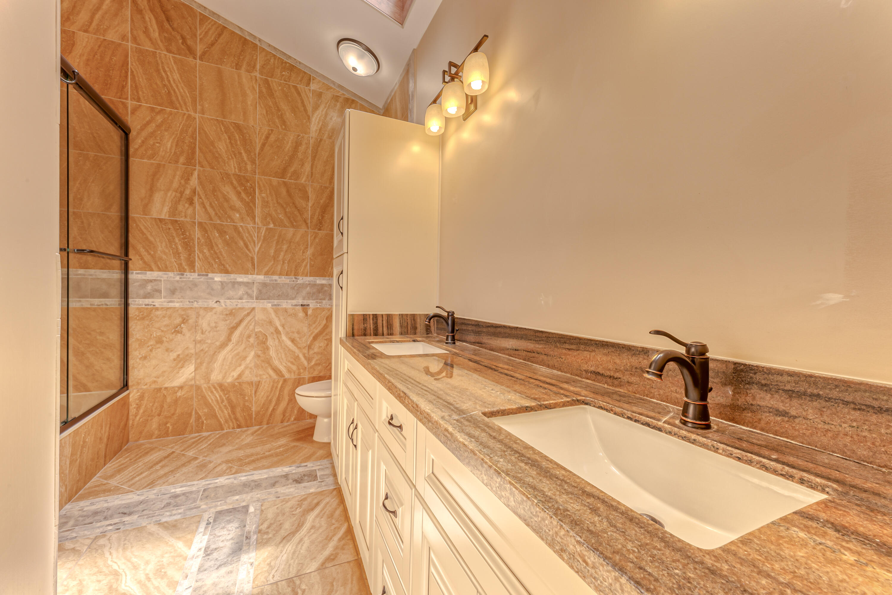 2465 Northwest 66th Drive Boca Raton, FL 33496 - Photo 22 of 41 Master Bathroom