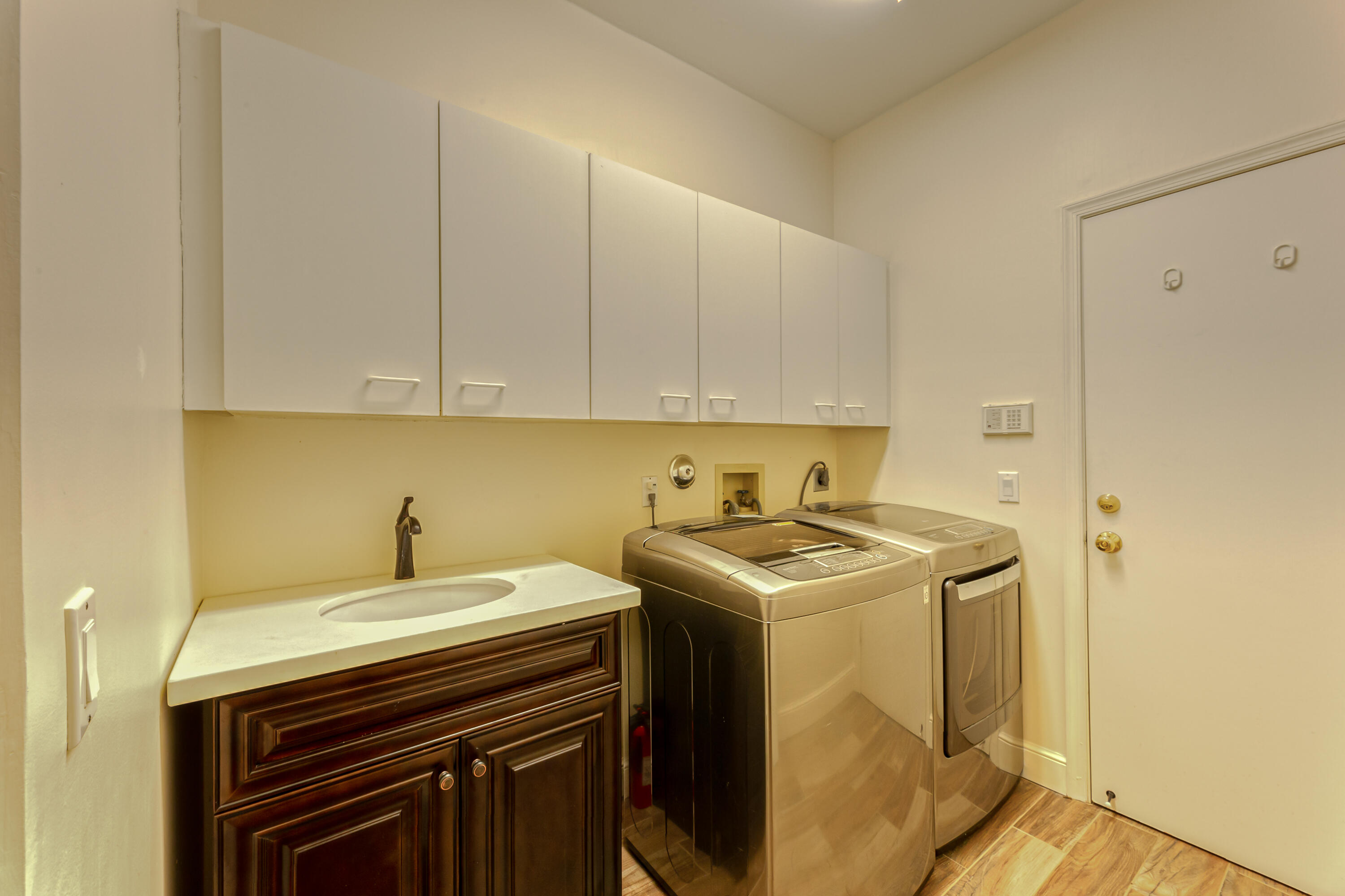 2465 Northwest 66th Drive Boca Raton, FL 33496 - Photo 28 of 41 Laundry Room