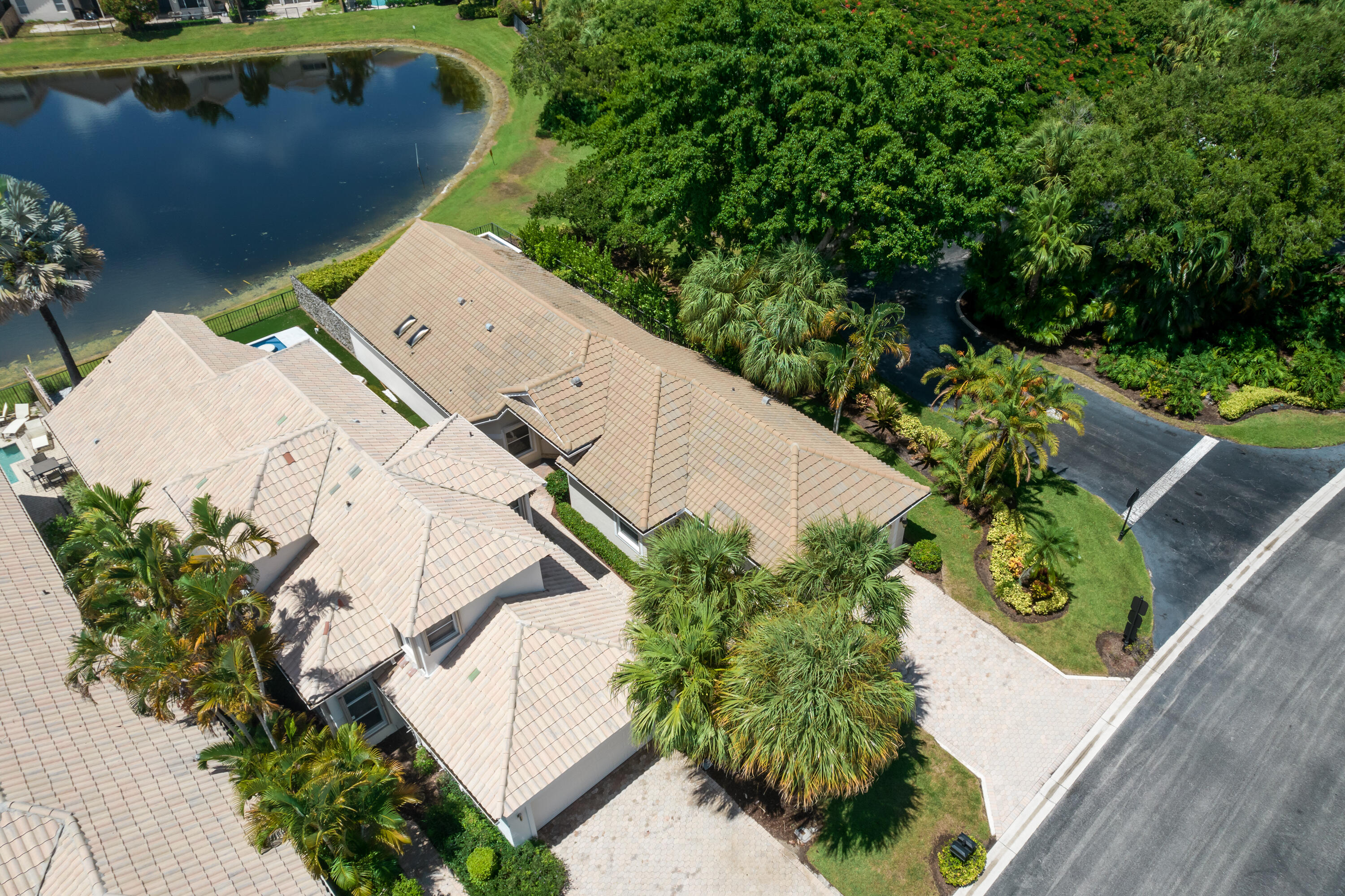 2465 Northwest 66th Drive Boca Raton, FL 33496 - Photo 32 of 41 Corner Lot