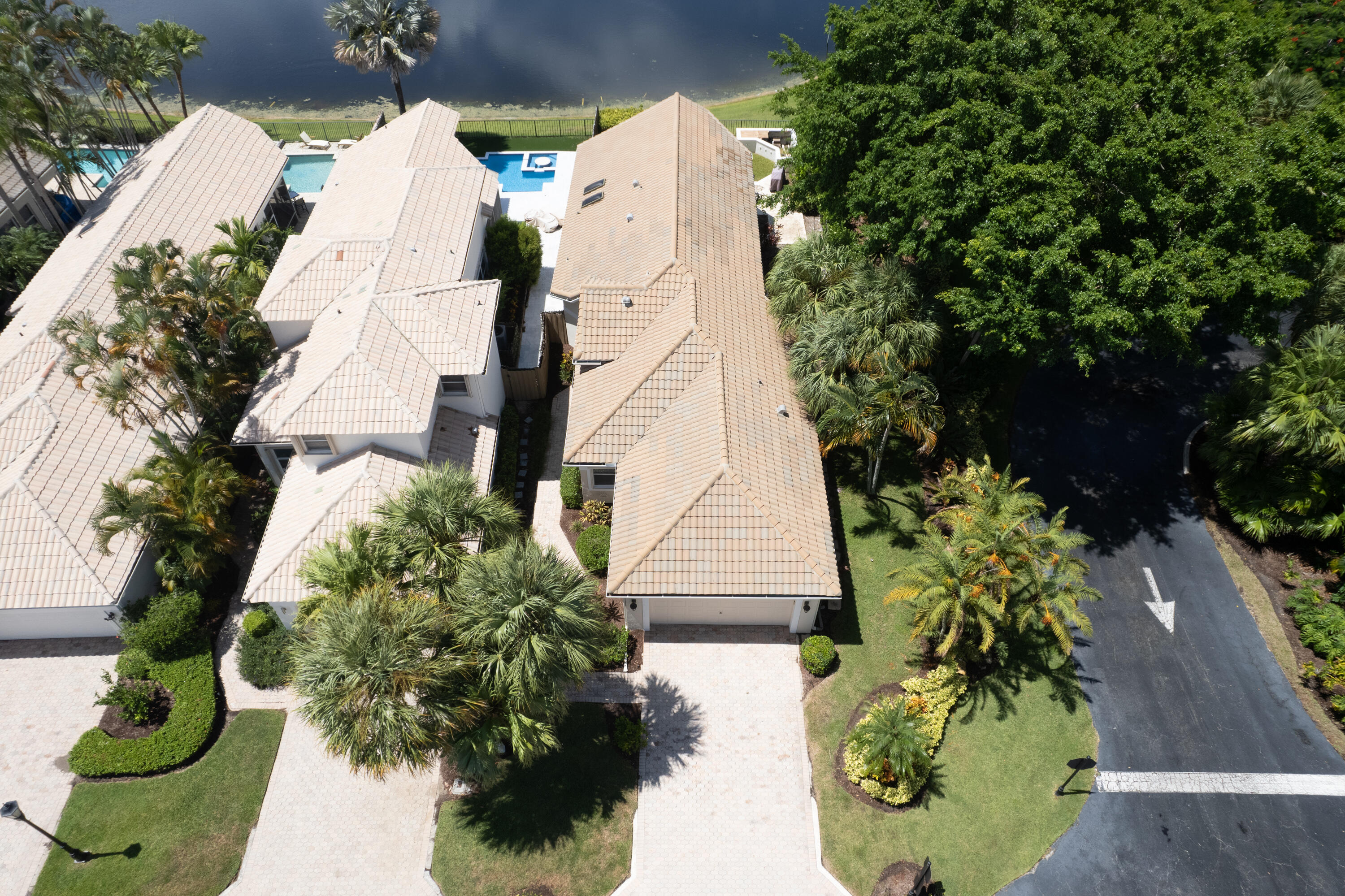 2465 Northwest 66th Drive Boca Raton, FL 33496 - Photo 33 of 41 Corner Lot