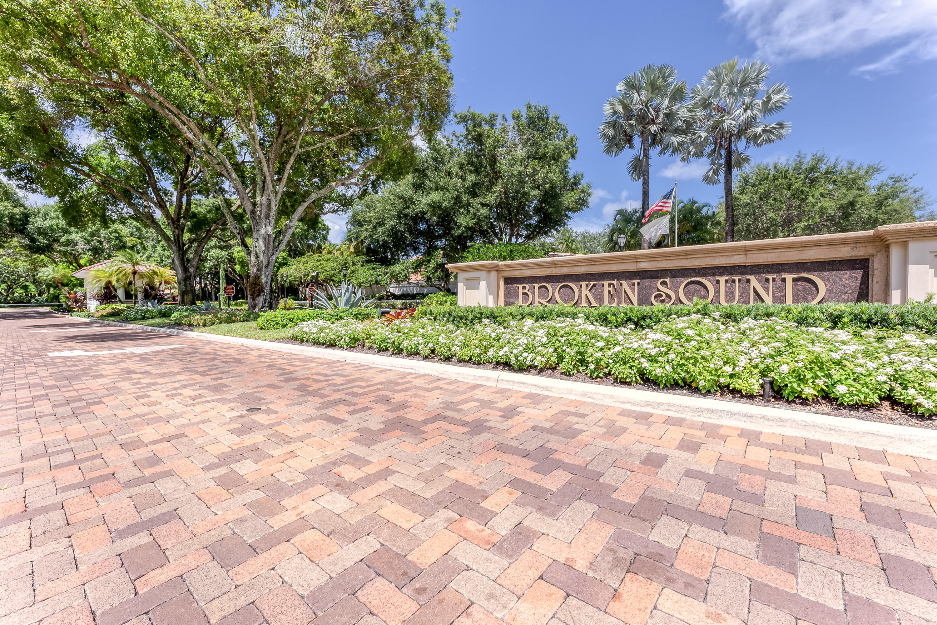 2465 Northwest 66th Drive Boca Raton, FL 33496 - Photo 39 of 41 Broken Sound CC