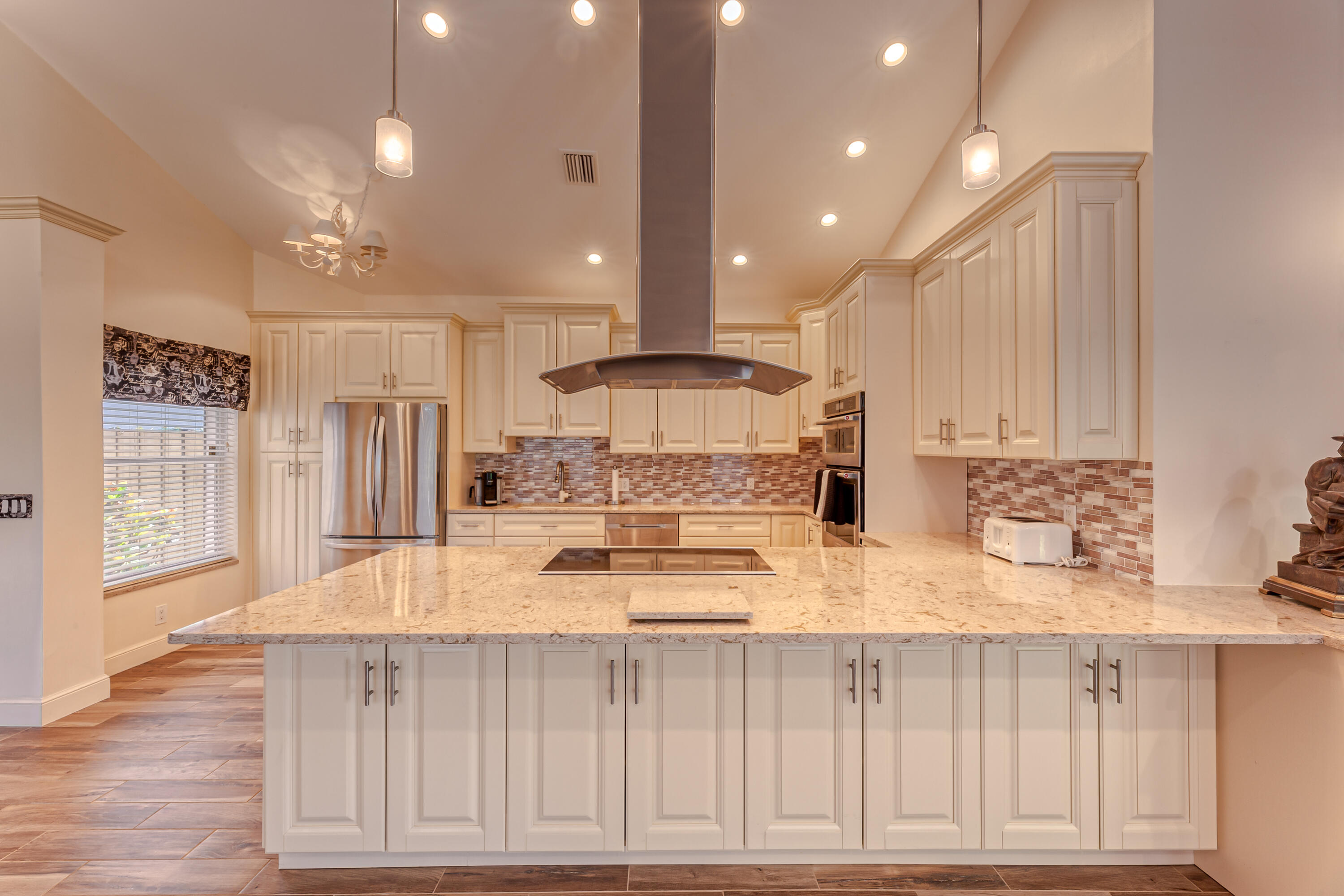 2465 Northwest 66th Drive Boca Raton, FL 33496 - Photo 6 of 41 Lots Of Cabinetry
