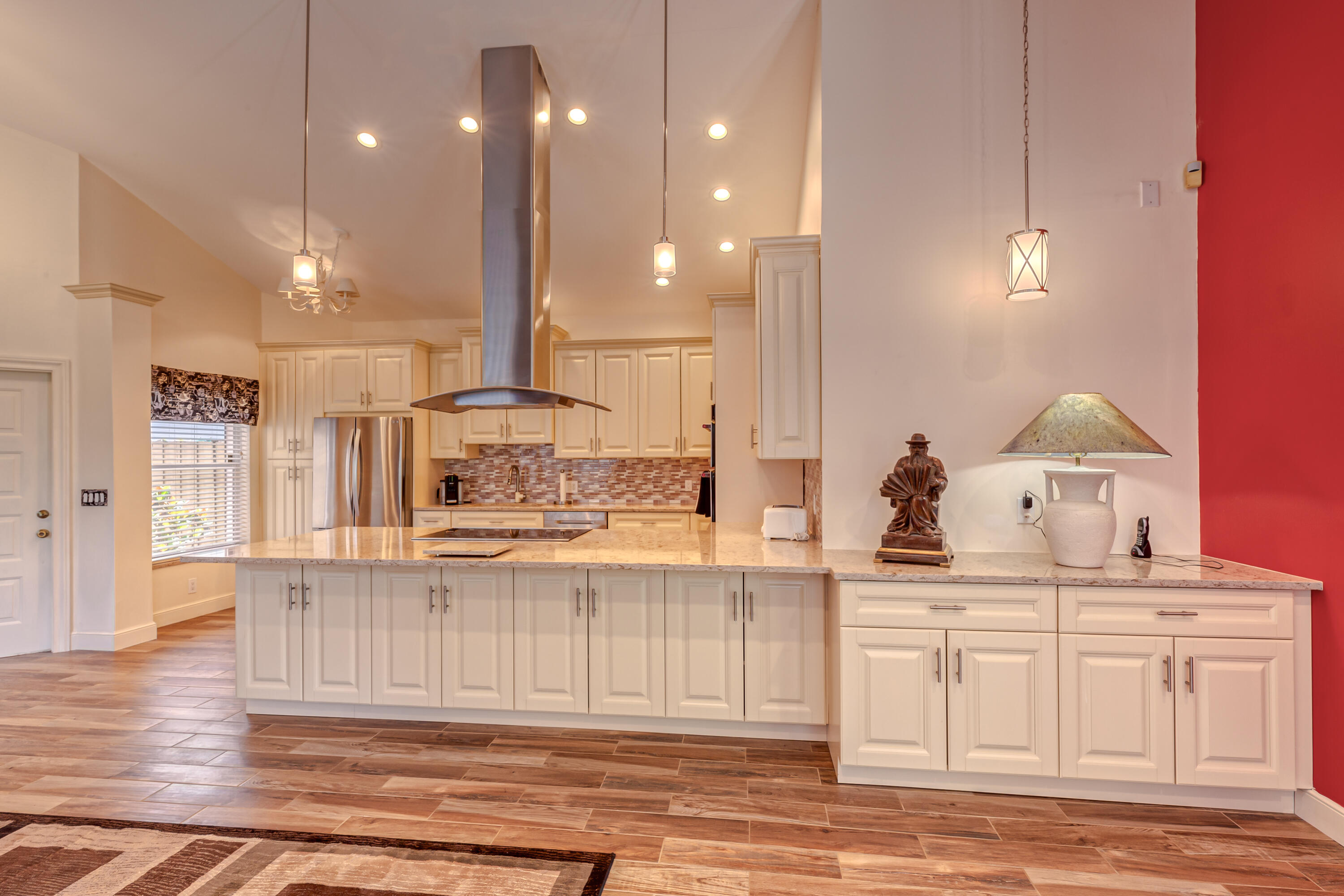 2465 Northwest 66th Drive Boca Raton, FL 33496 - Photo 10 of 41 Open Concept