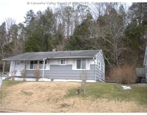 229 Cedar Lakes Drive Ripley, WV 25271 - Photo 13 of 14 Exterior Front.