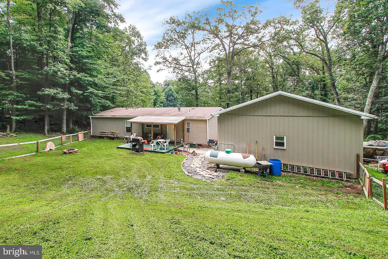 5225 Chambersburg Road Orrtanna, PA 17353 - Photo 22 of 25 Gallery Image 22