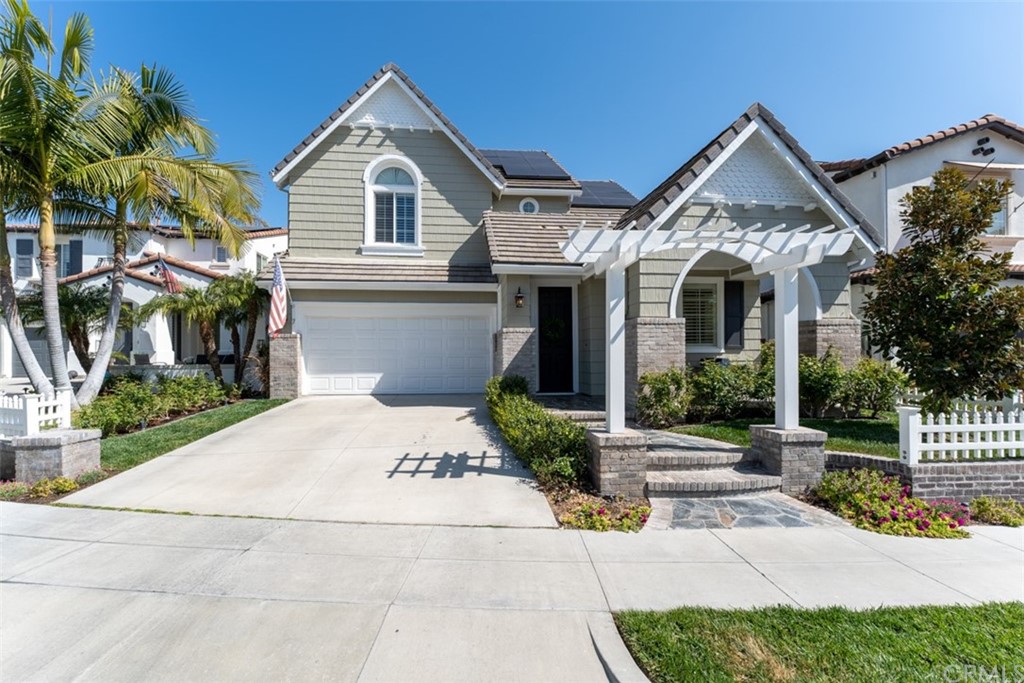 7 Baudin Circle Ladera Ranch, CA 92694 - Photo 1 of 1 Gallery Image 1