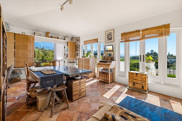 $4,290,995 | 2362 Whitney Avenue, Summerland, CA 93067