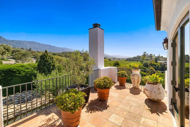 $4,290,995 | 2362 Whitney Avenue, Summerland, CA 93067