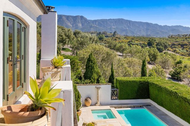 $4,290,995 | 2362 Whitney Avenue, Summerland, CA 93067