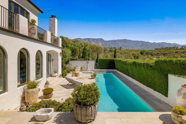 $4,290,995 | 2362 Whitney Avenue, Summerland, CA 93067