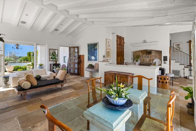 $4,290,995 | 2362 Whitney Avenue, Summerland, CA 93067