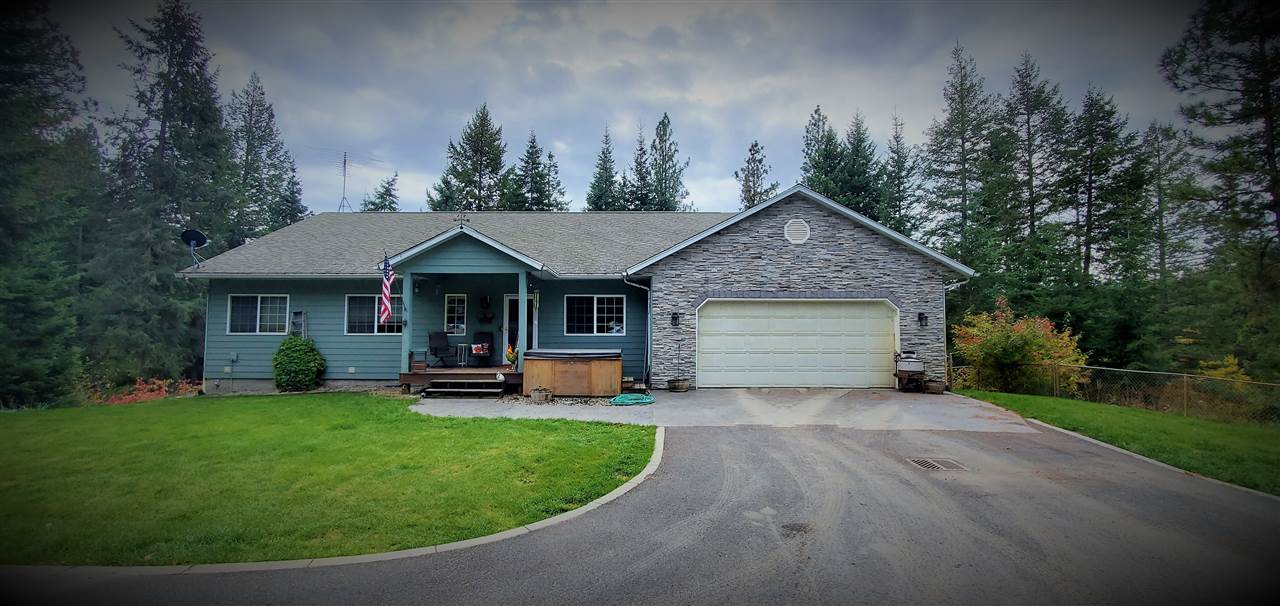 371 Fan Lake Road West Elk, WA 99009 - Photo 1 of 47