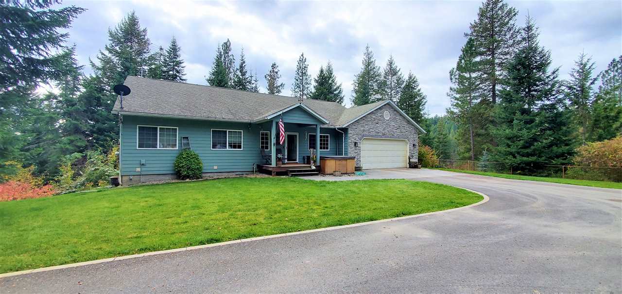 371 Fan Lake Road West Elk, WA 99009 - Photo 3 of 47