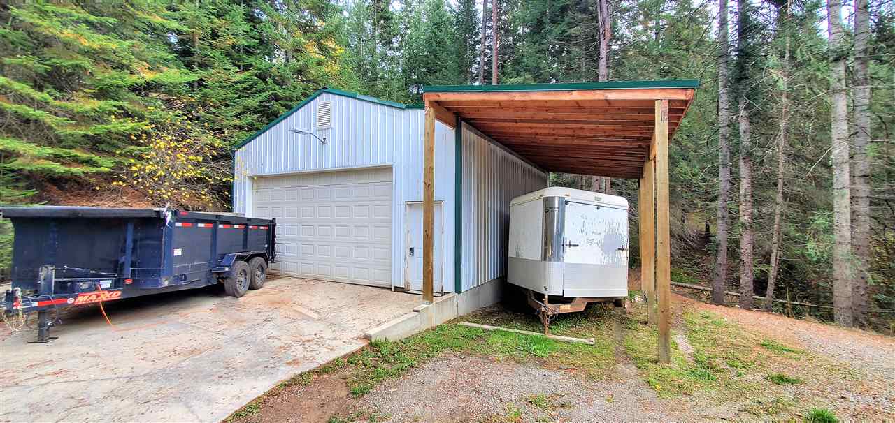 371 Fan Lake Road West Elk, WA 99009 - Photo 39 of 47